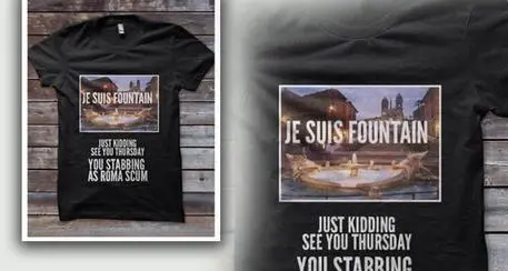 Feyenoord-Roma, alta tensione T-shirt con minacce a romanisti