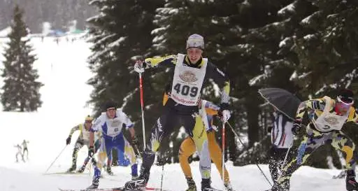Millegrobbe, fra gli iscritti anche il fiemmese Nicola Morandini