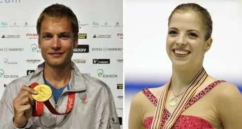 Il giudice spiega la condanna. Carolina Kostner bugiarda, ma per amore