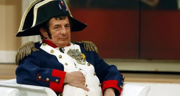 Magalli Presidente impazza sul web con l'hashtag #magallialquirinale