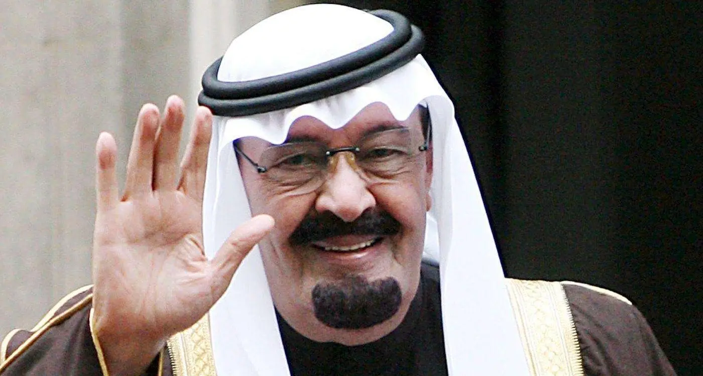 Arabia Saudita, è morto re Abdullah: aveva 91 anni