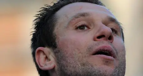 Cassano chiede la messa in mora del Parma