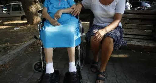 Disabile lasciata sul lastrico, imputata la cugina ex tutrice