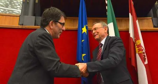 Dorigatti respinge candidatura a «grande elettore»