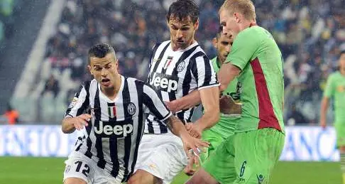 Giovinco ha firmato con il Toronto. Guadagnerà 6 milioni di euro all'anno