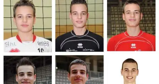 Sintini: «Che bravo il mio fratellino Giannelli»