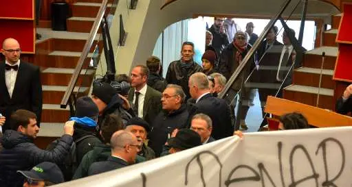 Vitalizi, gli ex consiglieri stanno preparando la battaglia