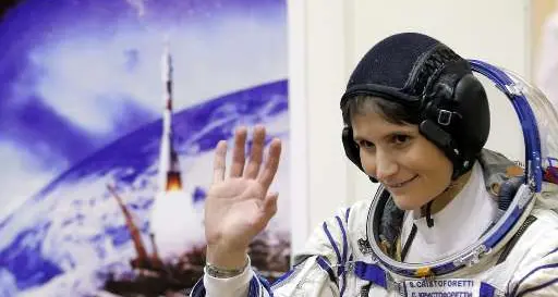 Allarme sulla Stazione Spaziale, Cristoforetti e compagni al sicuro