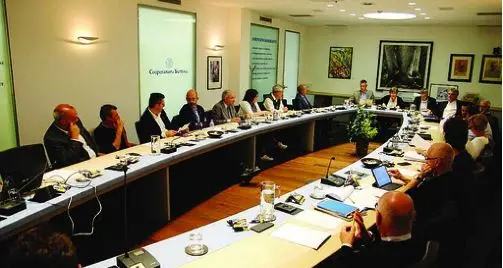 Rurali, 2 milioni in meno in Federcoop I conti della Cooperazione tengono per il taglio di 40 addetti in due anni