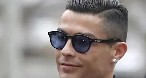 Ronaldo: la modella Mayorga ritira le accuse di stupro