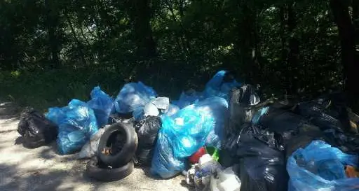 Il 9 maggio Puli...amo Spini: impegno ecologico dei residenti