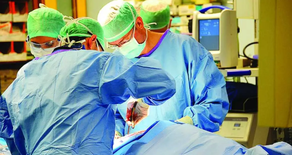 Prime protesi di pene impiantate a pazienti trentini nel Centro Andrologico di Arco