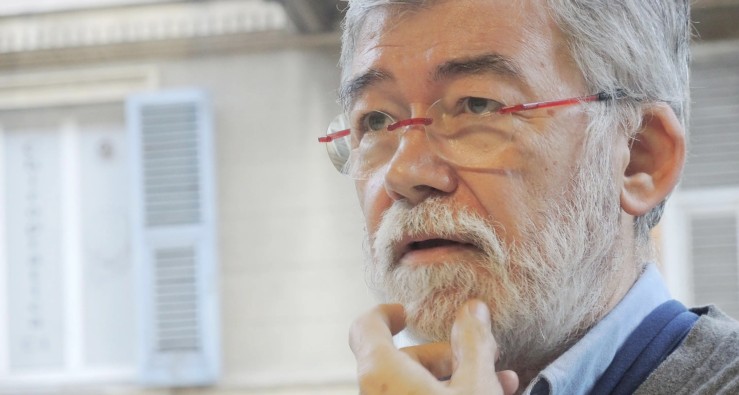 Cofferati: «Primarie inquinate e al Pd va bene così: me ne vado»
