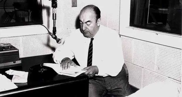 «Neruda assassinato da Pinochet»: riaperte le indagini sulla morte