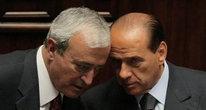 Quirinale, Berlusconi tratta con Renzi e \"lancia\" Martino