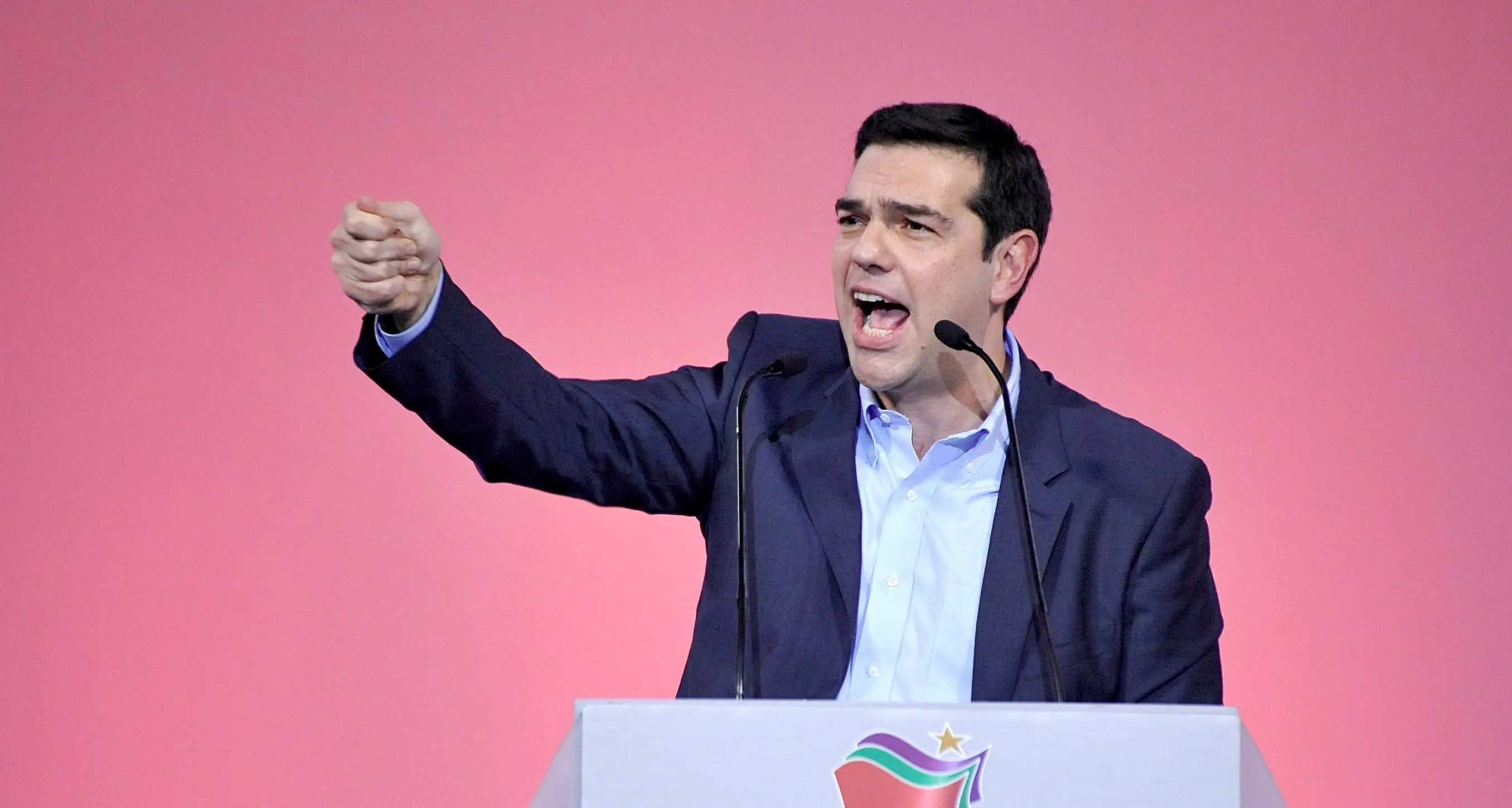 Tsipras anti-austerity sfida i «falchi» e invita alla calma La Bce lascia spiragli, ma è forte il rischio default