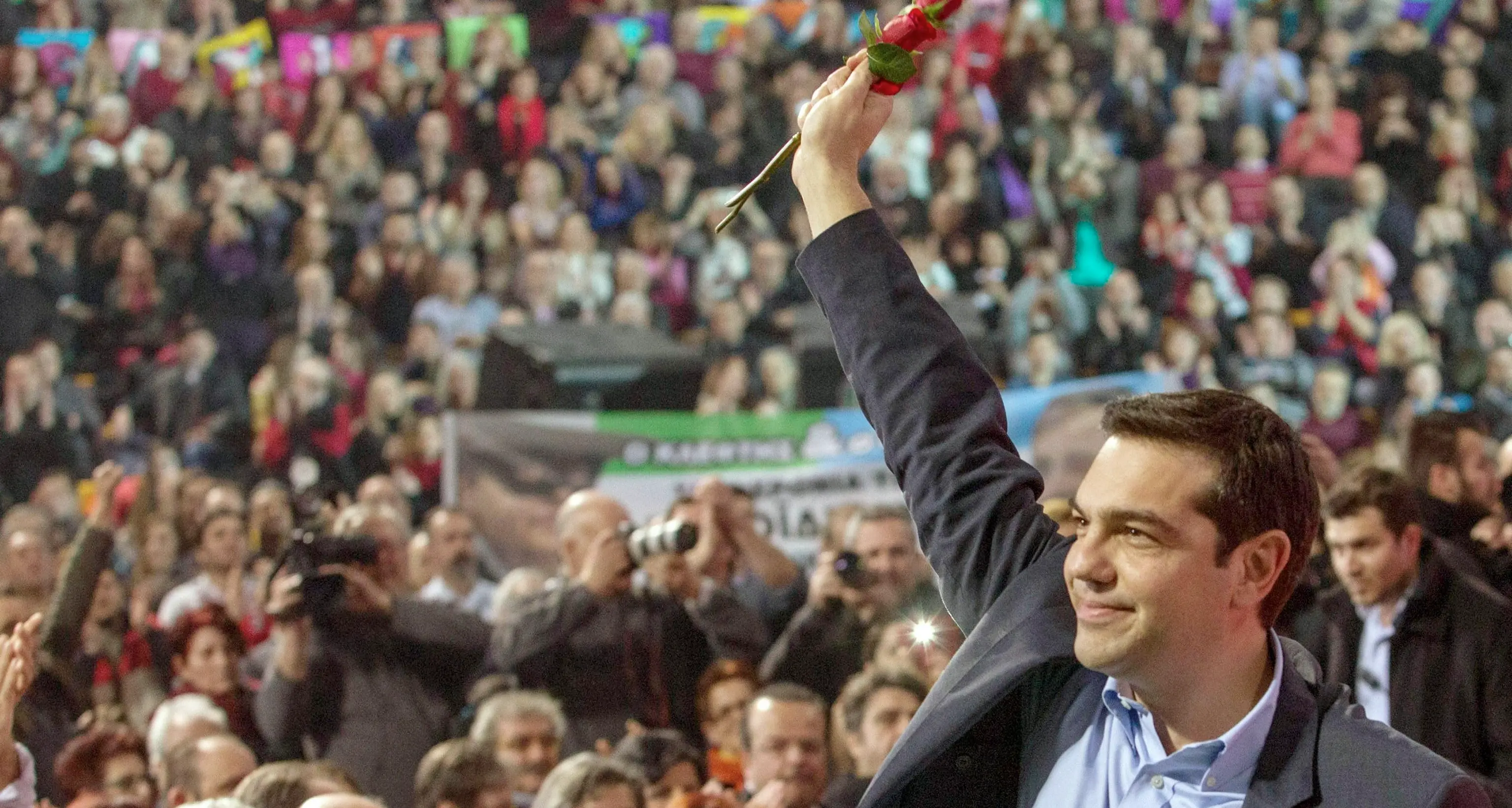 Debito greco, giorni decisivi per evitare il default
