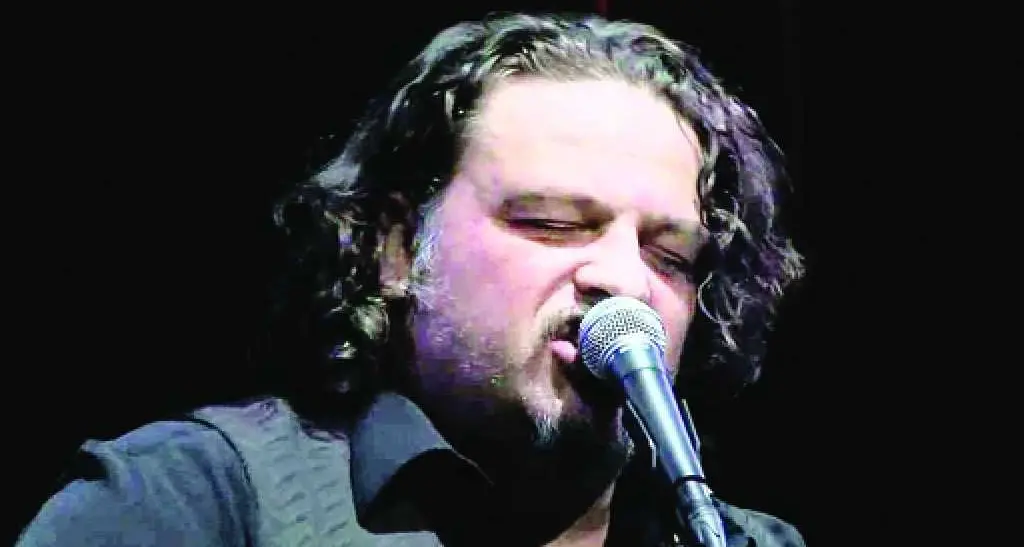 A Faver \"Cisco\" racconta i Modena City Ramblers e oltre