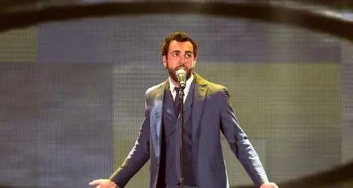 Mengoni, boom di visualizzazione per il suo video girato in Trentino