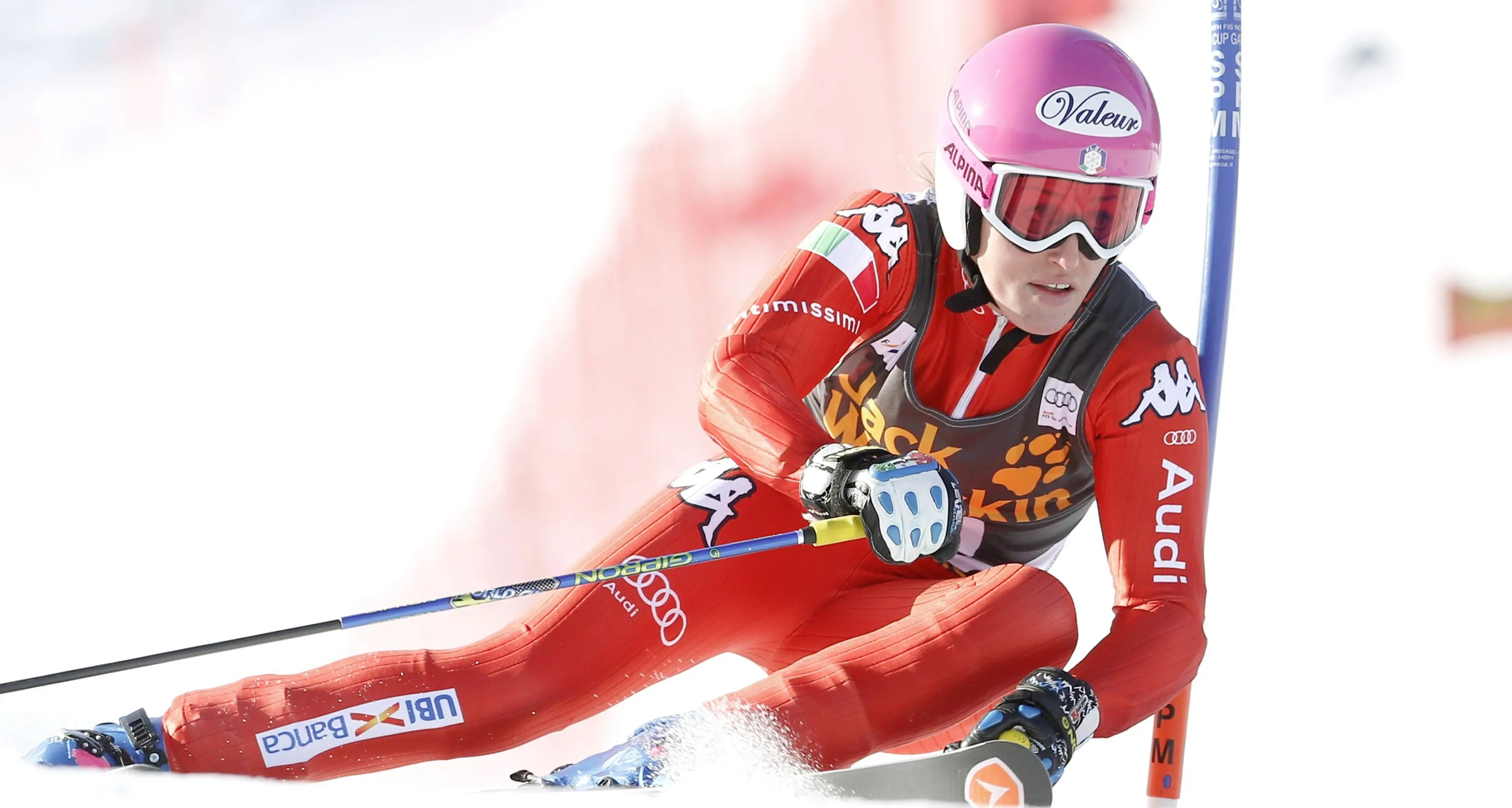 Fenninger prima in gigante a Maribor, quarta Nadia Fanchini