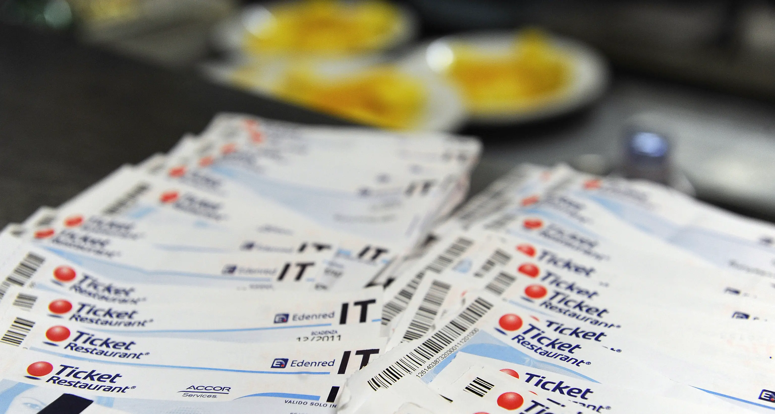 Bluticket mette a tavola i dipendenti provinciali