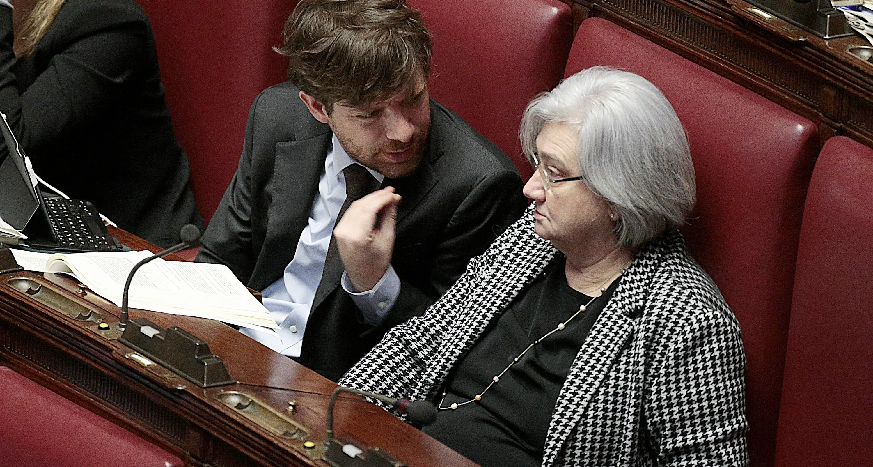Cacciari: la sinistra dem lanci progetto alternativo. Sul Quirinale nome è Mattarella
