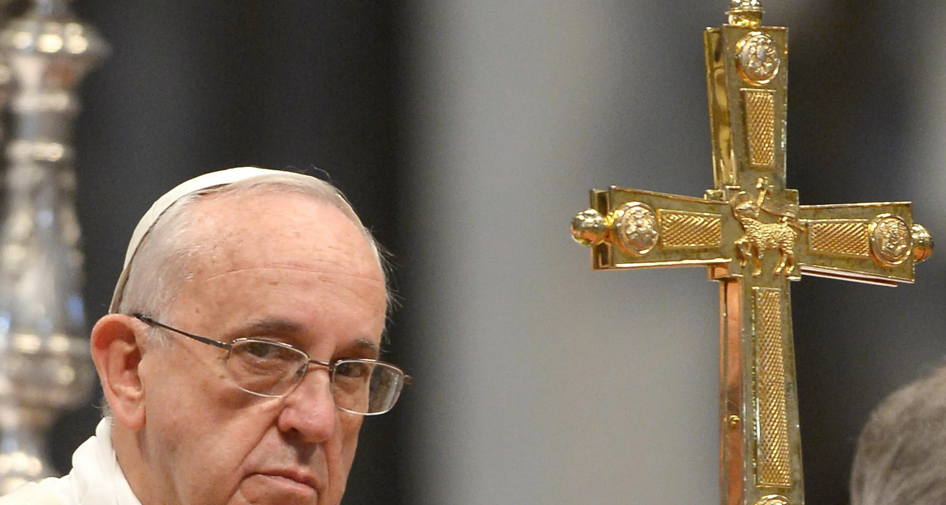 Il Papa: educare alla diversità per contrastare la violenza