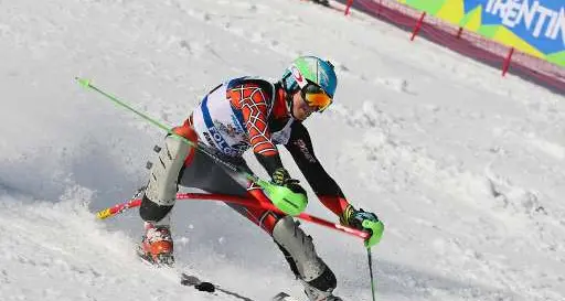 Trofeo Topolino a Folgaria il 6 e 7 marzo