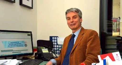 Paolo Collini è il nuovo rettore dell'Università di Trento, battuto Stefano Zambelli