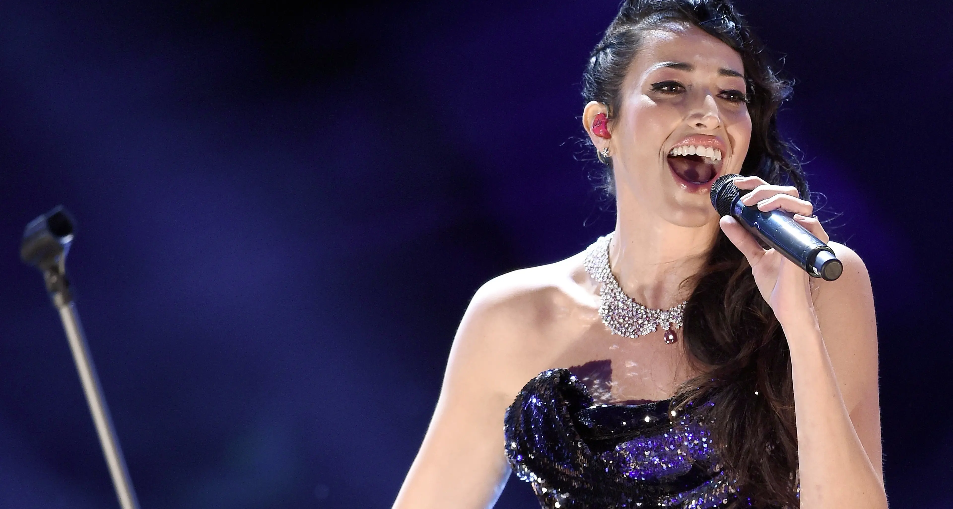 Da Sanremo a Trento, Nina Zilli all'Auditorium il 28 aprile