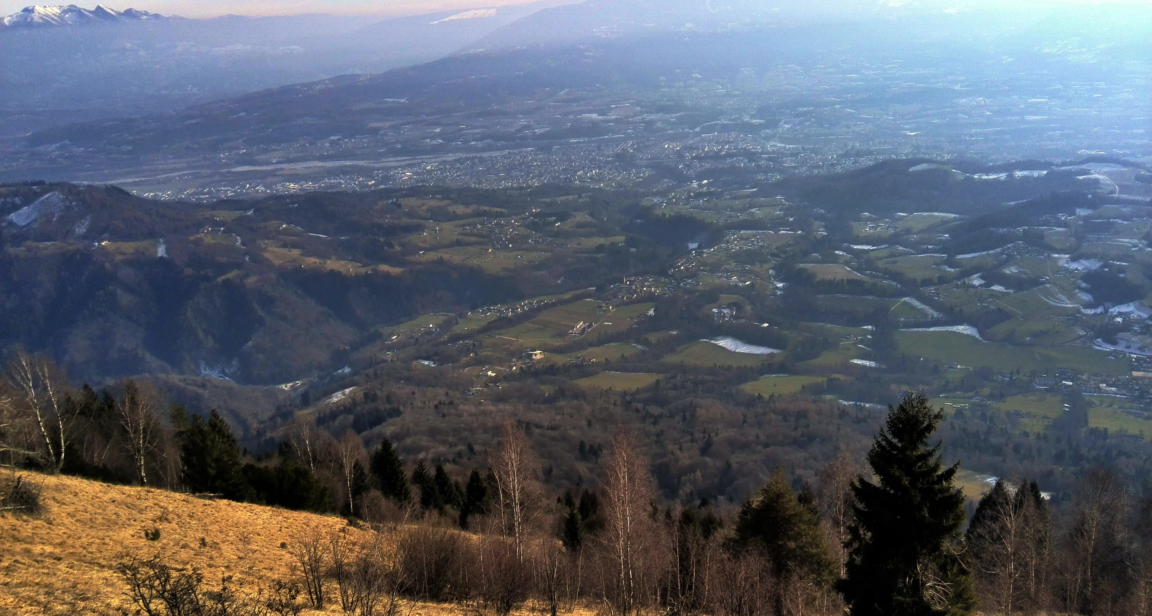 Belluno, verso l'esordio elettorale degli autonomisti