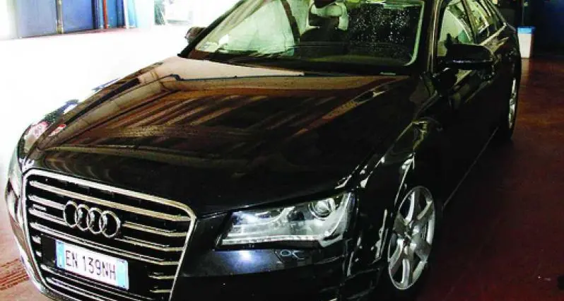 Auto blu mortale: «caso da chiarire»