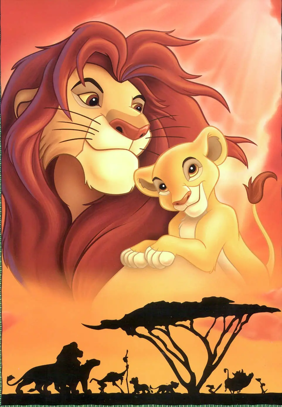 Il «Re Leone» compie 25 anni e prepara l'uscita della nuova puntata