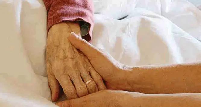 Mostrare coraggio nella vita di tutti i giorni