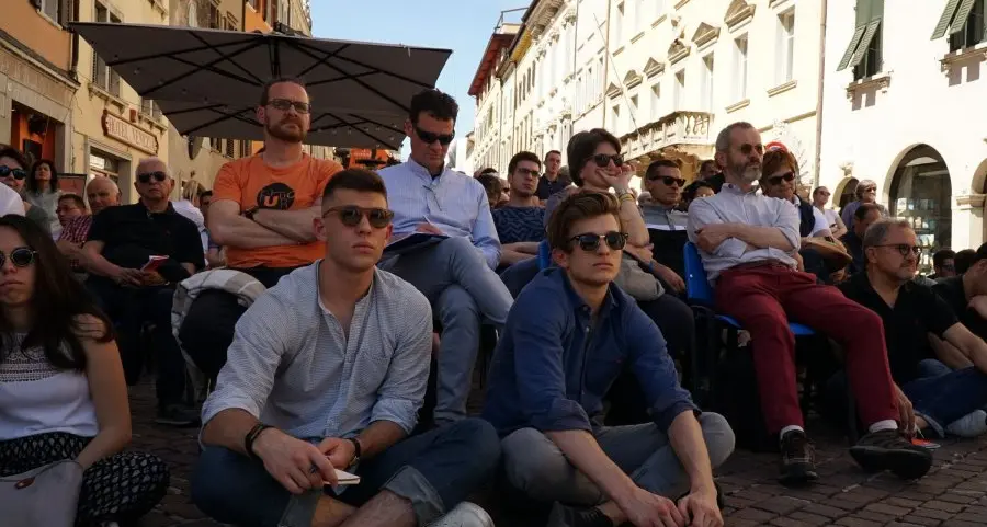 Il pagellone del Festival Voto 8, ma troppe assenze
