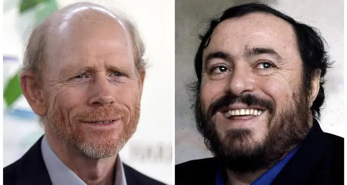 Ron Howard racconta Pavarotti, il mito “semplice”