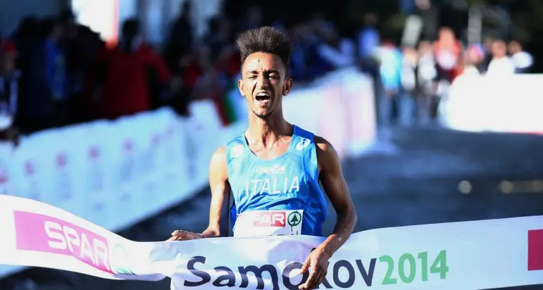 Europei di cross: l'Italia spera sui Crippa, Battocletti e Mattevi