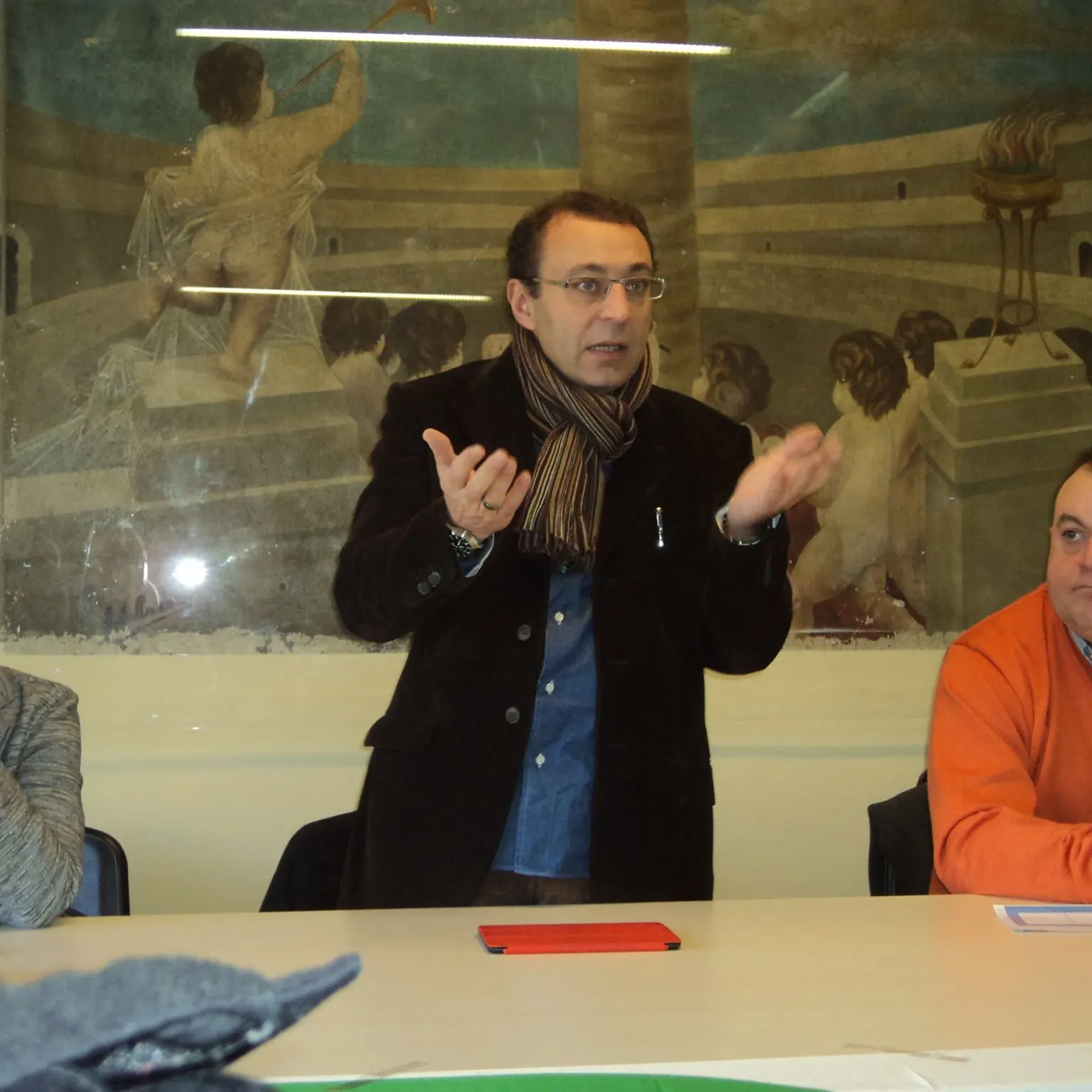 Il silenzio ambiguo degli intellettuali. La vicenda Esposito e la violenza