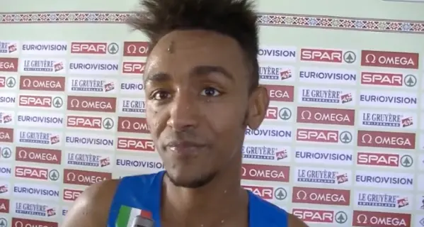 Atletica, un altro record italiano Under 23 Nei 3000 Yeman Crippa corre in 7'43''30