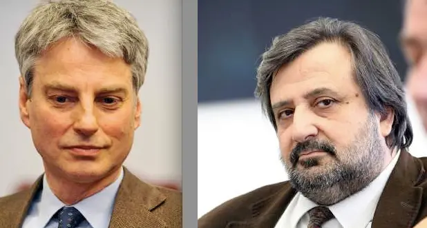 Nuovo rettore, due candidature: Zambelli e Collini