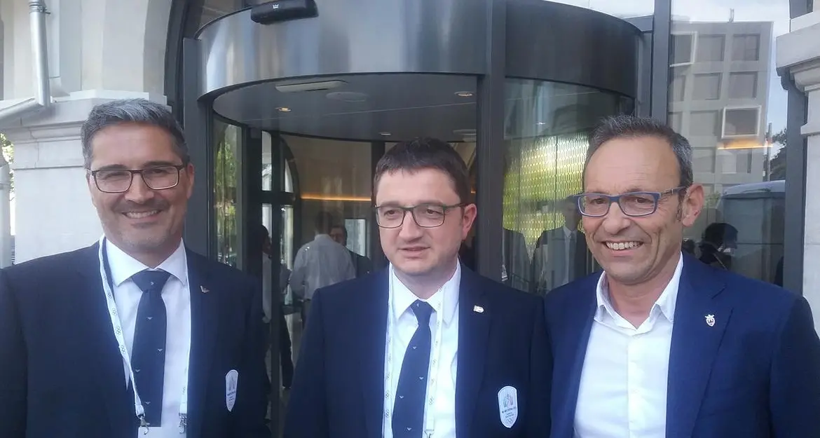 Olimpiadi invernali del 2026 domani l'assegnazione, il Trentino ci crede, per avere qui tre sedi