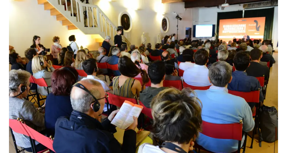 Helpman: non è il commercio internazionale a causare le disuguaglianze nel mondo