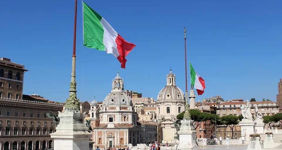 «Equilibrio tra poteri essenziale in una democrazia solida» Per Acemoglu l'Italia è rischio