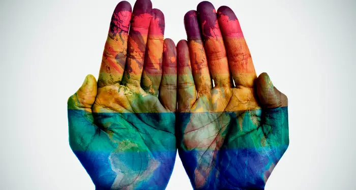 Essere transgender non è più una malattia mentale
