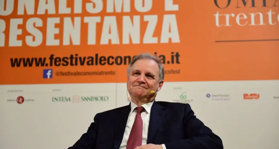 Visco (Bankitalia): «All'Italia serve riforma complessiva del fisco»