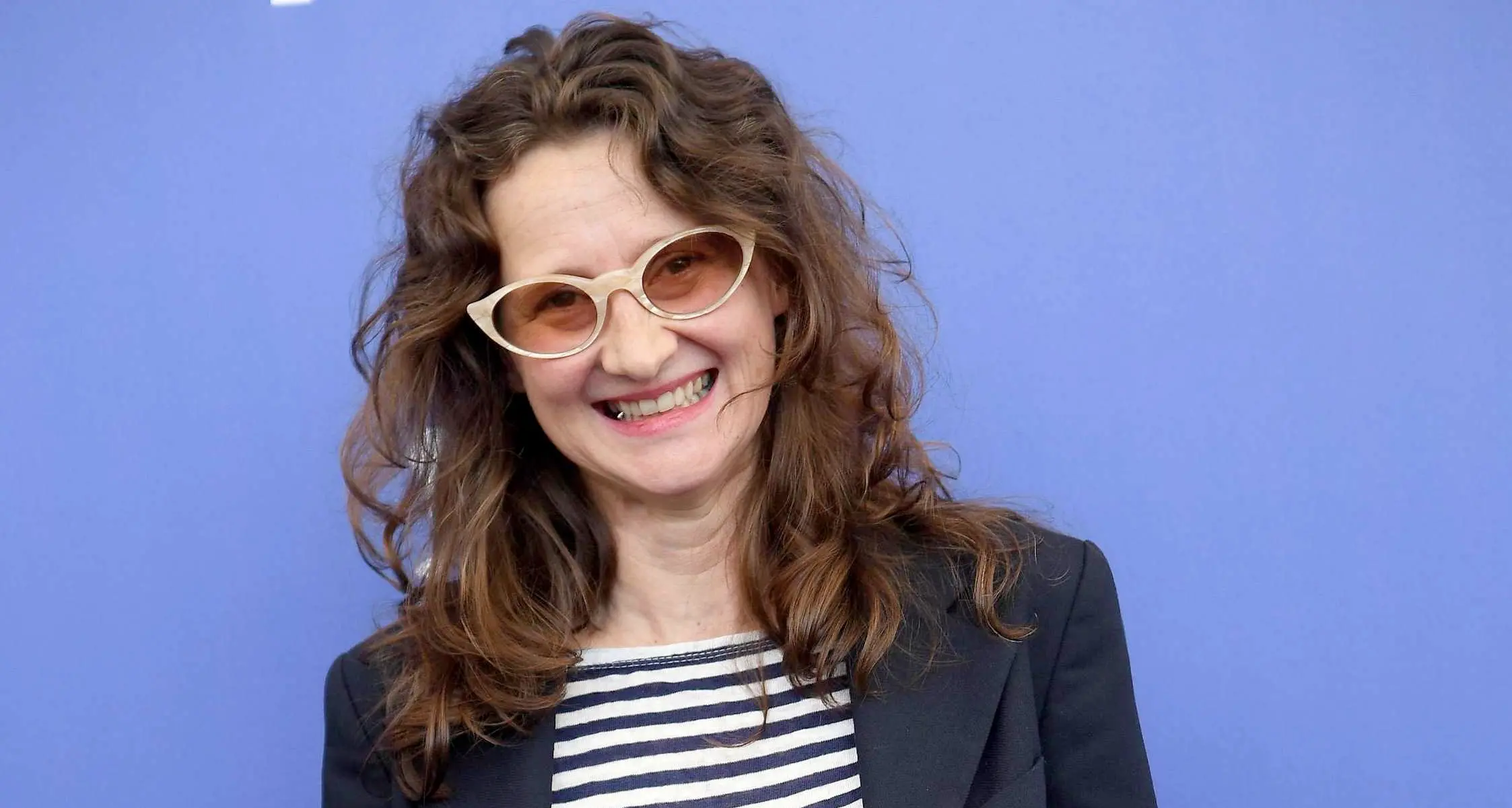 Mostra del Cinema a Venezia l'argentina Lucrecia Martel il presidente della giuria