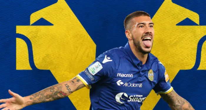 Tris del Verona al Cittadella L'Hellas torna in serie A