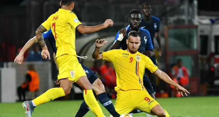 \"Biscotto\" Francia-Romania agli Europei Under 21 condanna gli azzurrini di Di Biagio