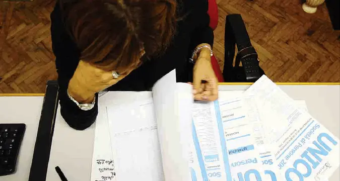Gli 80 euro di Renzi da bonus a detrazione In 100mila rischiano di perderli