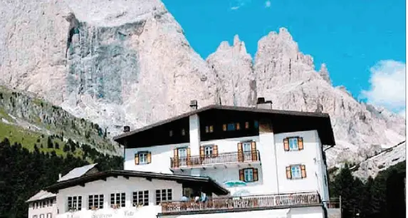 Gardeccia: addio alle navette Ma i problemi restano